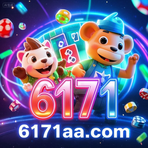 6171