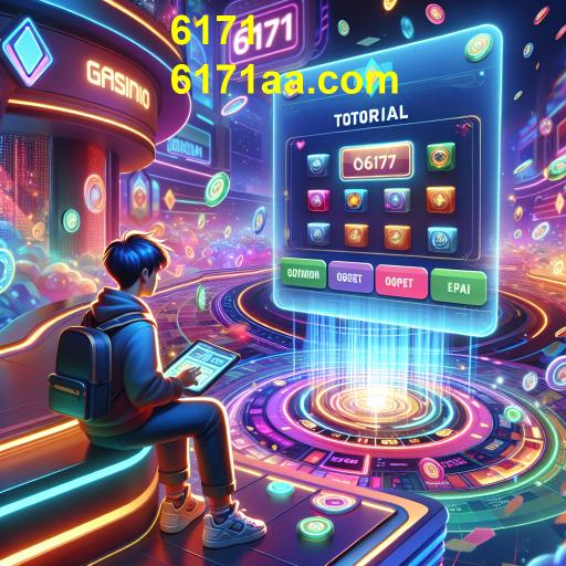 A Importância dos Tutoriais nos Jogos Modernos